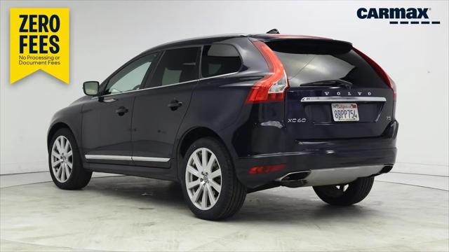 2017 Volvo XC60 T5 Inscription for sale in Murietta, CA