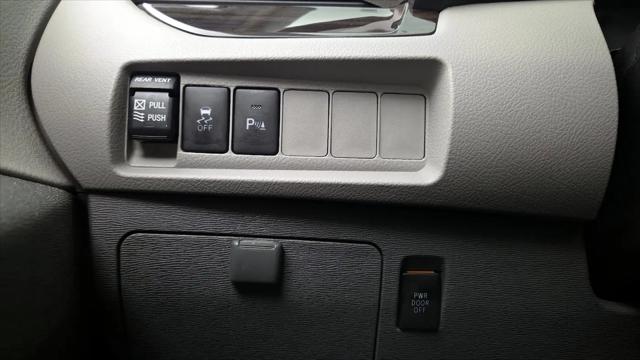 2019 Toyota Sienna XLE 7 Passenger