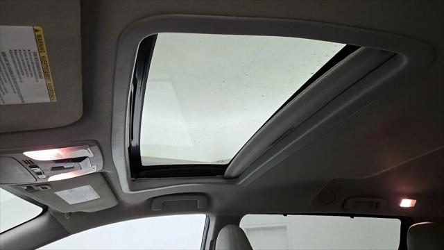 2019 Toyota Sienna XLE 7 Passenger