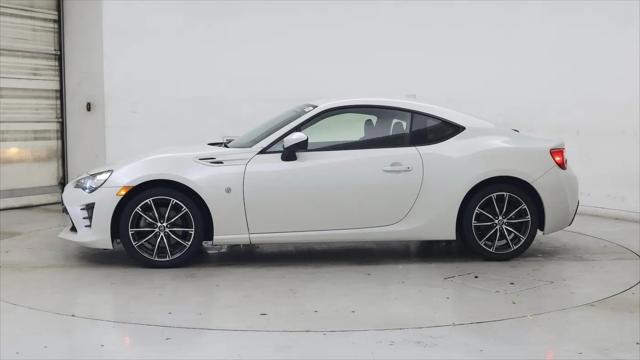 2017 Toyota 86 Base
