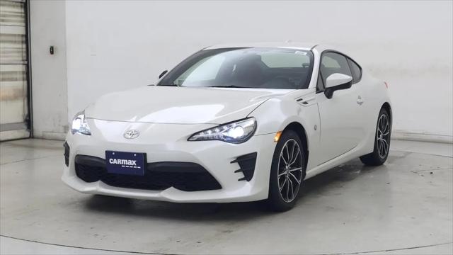 2017 Toyota 86 Base