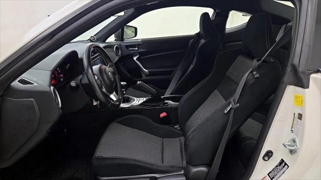 2017 Toyota 86 Base