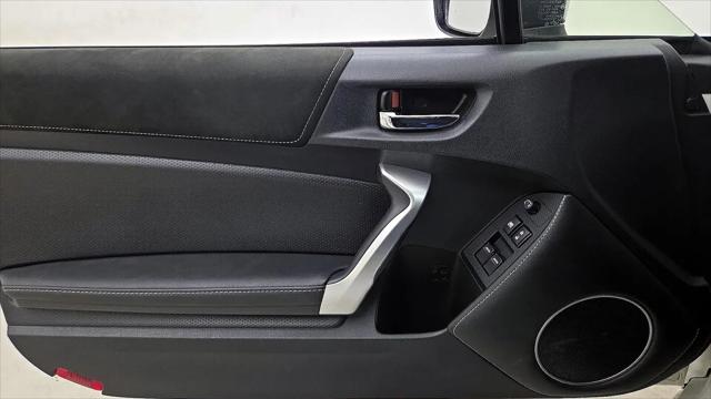 2017 Toyota 86 Base