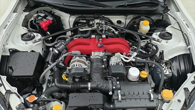 2017 Toyota 86 Base