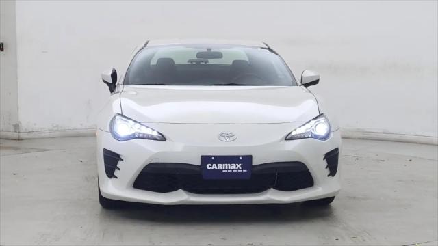 2017 Toyota 86 Base