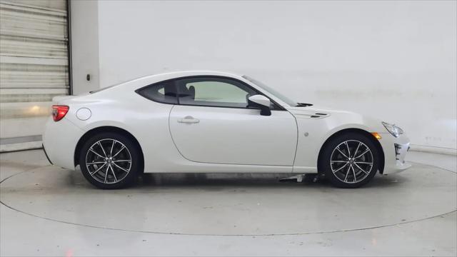 2017 Toyota 86 Base