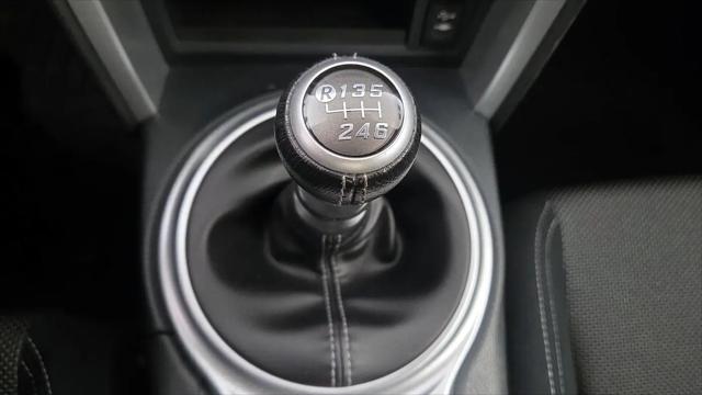2017 Toyota 86 Base