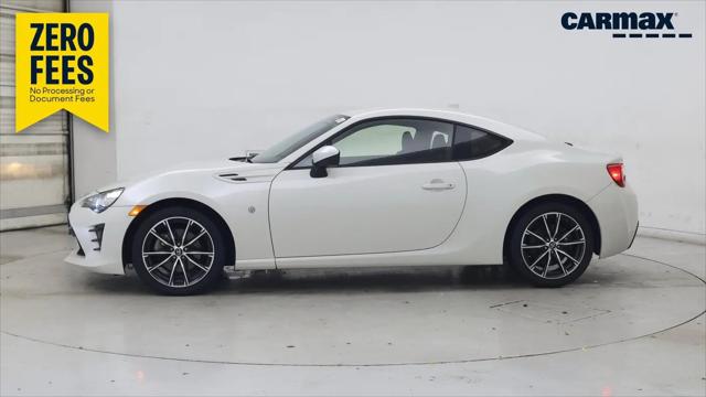 2017 Toyota 86 Base for sale in Danvers, MA