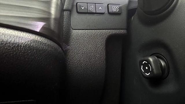 2019 Lexus ES 350 Luxury