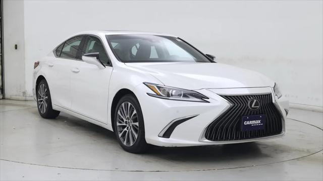2019 Lexus ES 350 Luxury for sale in Danvers, MA