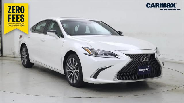 2019 Lexus ES 350 Luxury for sale in Danvers, MA
