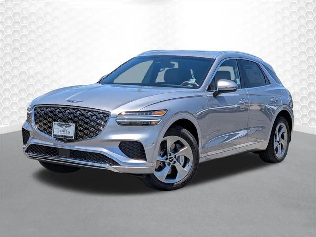 2026 Genesis GV70 2.5T Advanced for sale in La Quinta, CA