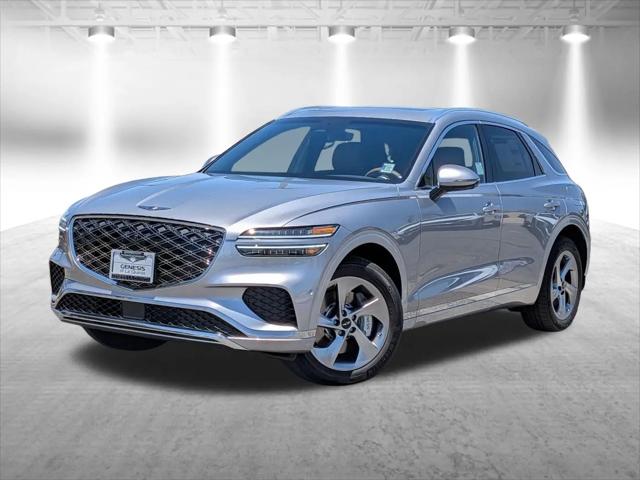 2026 Genesis GV70 2.5T Advanced for sale in La Quinta, CA