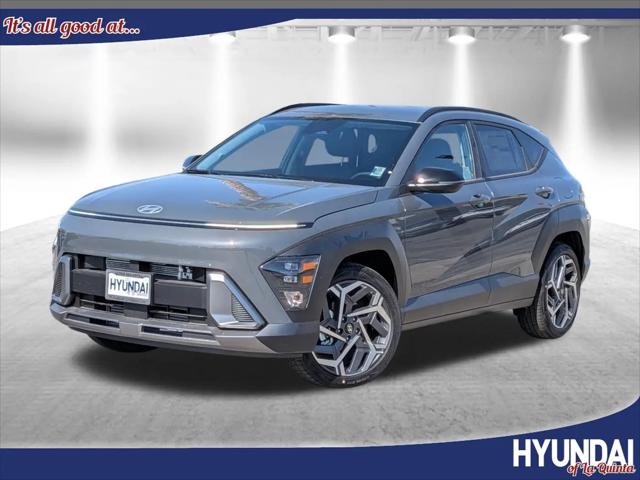 2026 Hyundai Kona SEL Premium for sale in La Quinta, CA