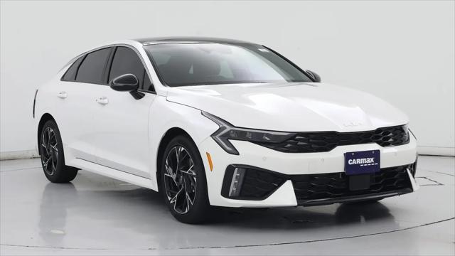 2025 Kia K5 GT-Line for sale in Jackson, MS