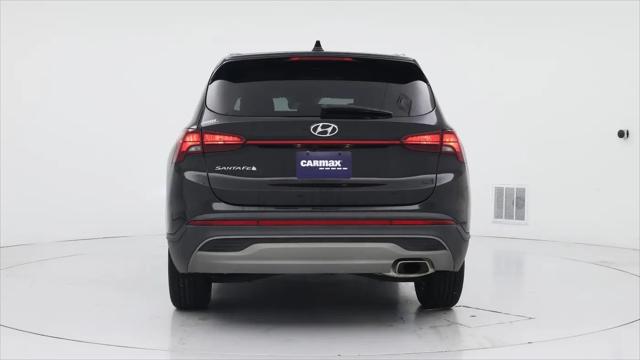 2023 Hyundai Santa Fe SE