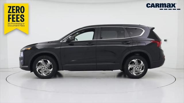 2023 Hyundai Santa Fe SE for sale in Jackson, MS