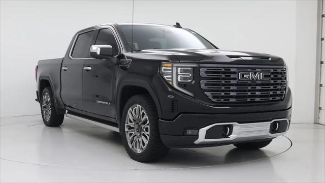 2025 GMC Sierra 1500 4WD Crew Cab Short Box Denali Ultimate for sale in Jackson, MS