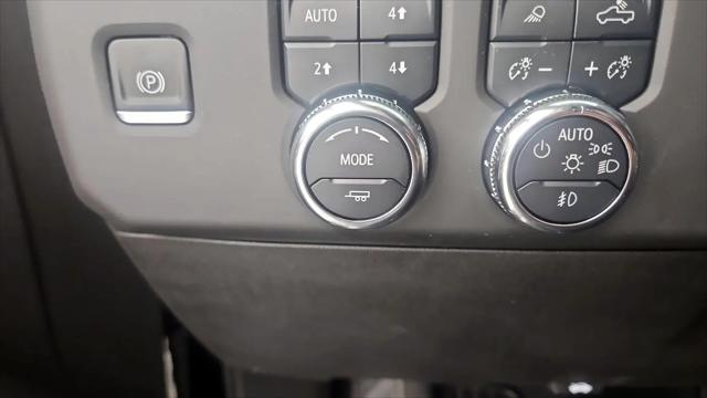 2025 GMC Sierra 1500 4WD Crew Cab Short Box Denali Ultimate