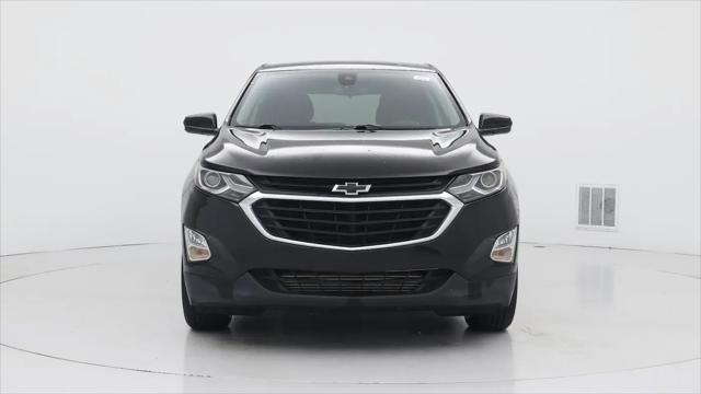 2020 Chevrolet Equinox FWD 2FL