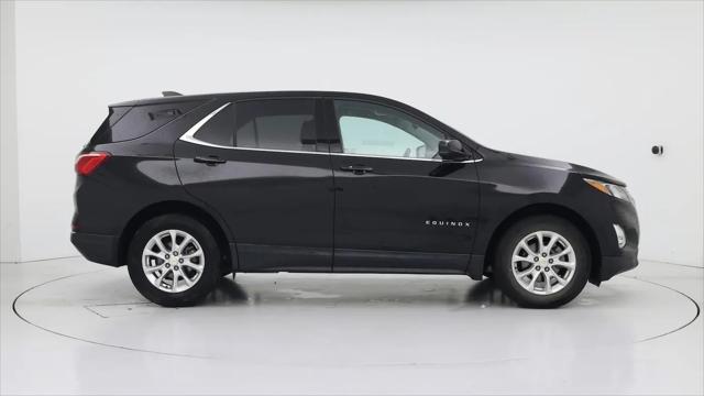 2020 Chevrolet Equinox FWD 2FL