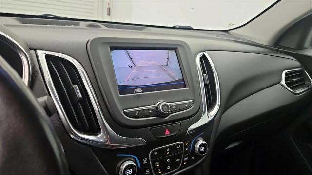 2020 Chevrolet Equinox FWD 2FL