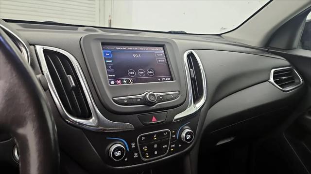 2020 Chevrolet Equinox FWD 2FL