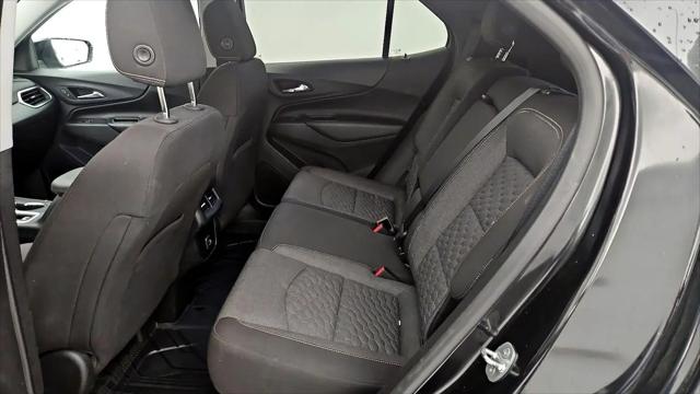 2020 Chevrolet Equinox FWD 2FL