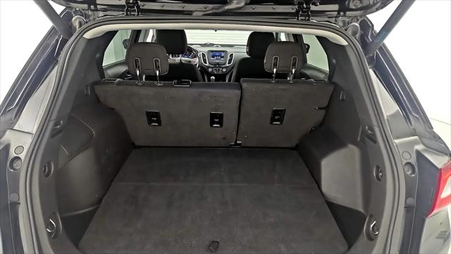2020 Chevrolet Equinox FWD 2FL
