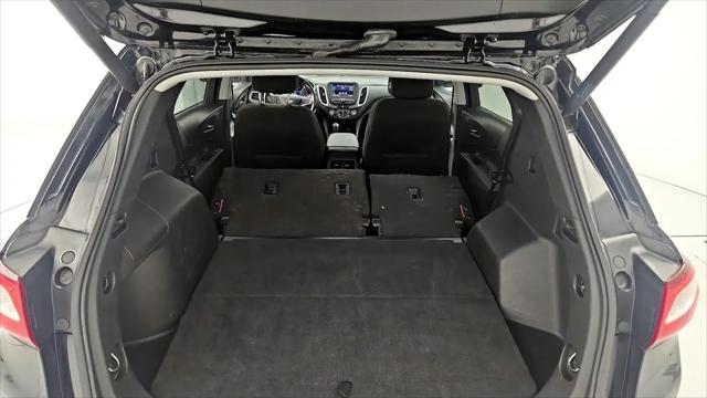 2020 Chevrolet Equinox FWD 2FL
