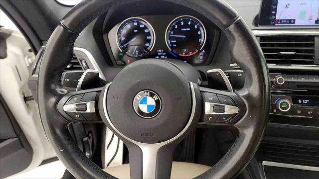 2018 BMW M240 M240i