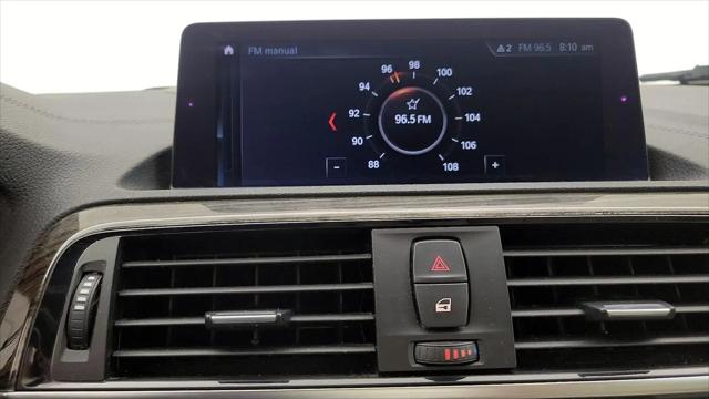 2018 BMW M240 M240i