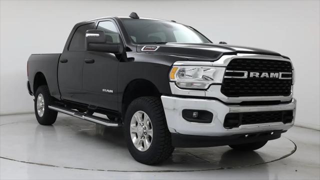 2024 Ram 2500 Big Horn Crew Cab 4x4 6'4" Box for sale in Wichita, KS