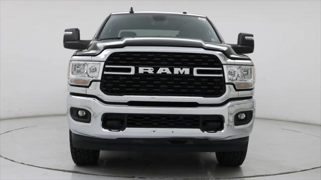 2024 Ram 2500 Big Horn Crew Cab 4x4 6'4" Box