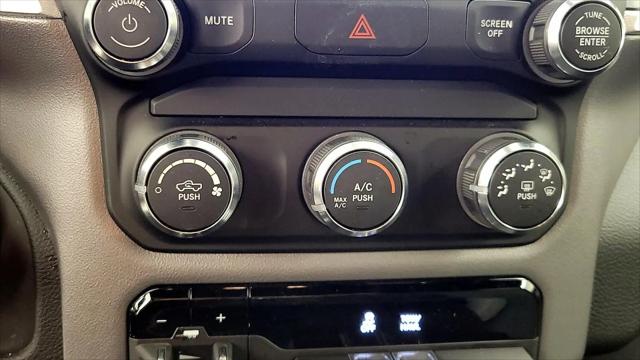 2024 Ram 2500 Big Horn Crew Cab 4x4 6'4" Box