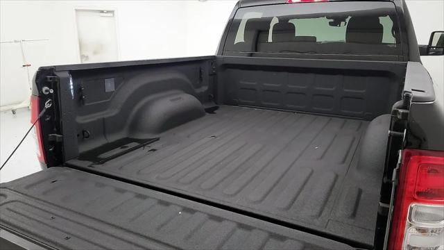 2024 Ram 2500 Big Horn Crew Cab 4x4 6'4" Box