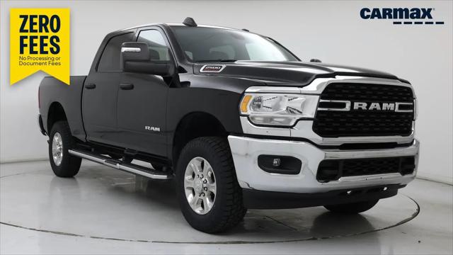2024 Ram 2500 Big Horn Crew Cab 4x4 6'4" Box for sale in Wichita, KS