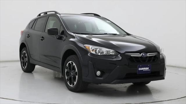 2023 Subaru Crosstrek Premium for sale in Wichita, KS