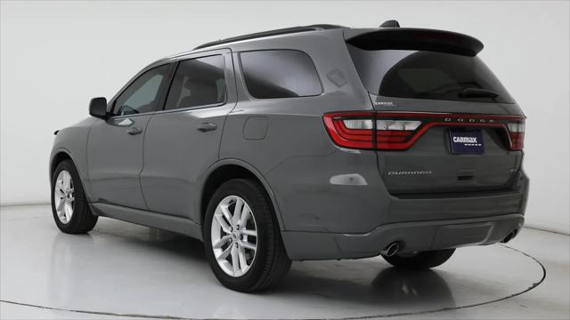 2023 Dodge Durango GT Premium RWD