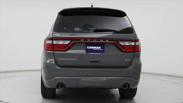 2023 Dodge Durango GT Premium RWD