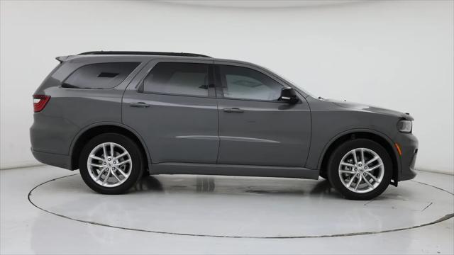 2023 Dodge Durango GT Premium RWD