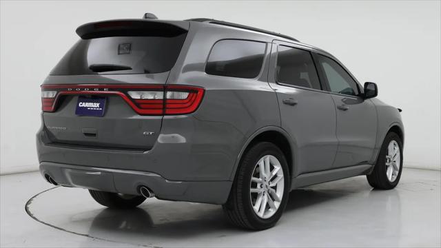 2023 Dodge Durango GT Premium RWD