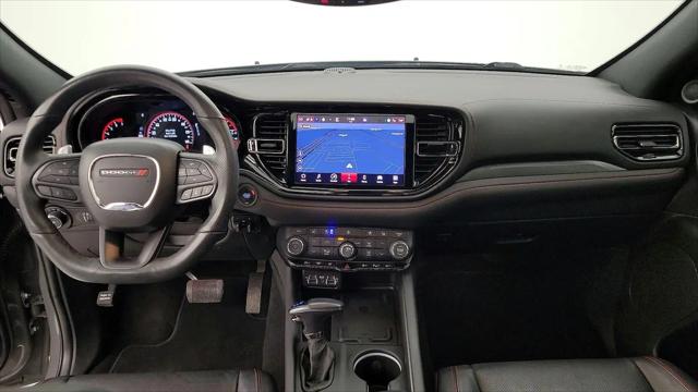 2023 Dodge Durango GT Premium RWD