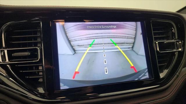 2023 Dodge Durango GT Premium RWD