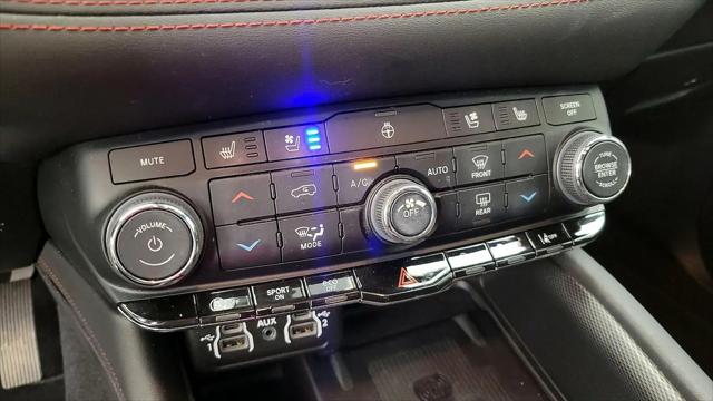 2023 Dodge Durango GT Premium RWD
