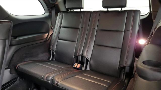 2023 Dodge Durango GT Premium RWD