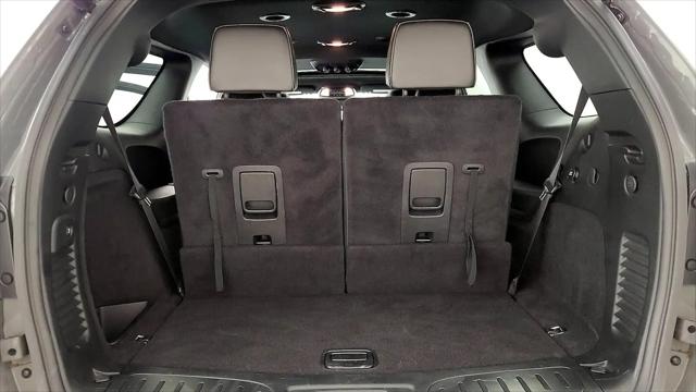 2023 Dodge Durango GT Premium RWD