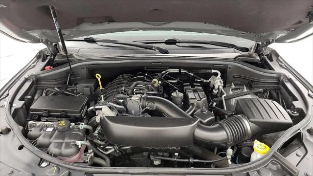 2023 Dodge Durango GT Premium RWD