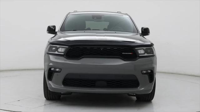 2023 Dodge Durango GT Premium RWD