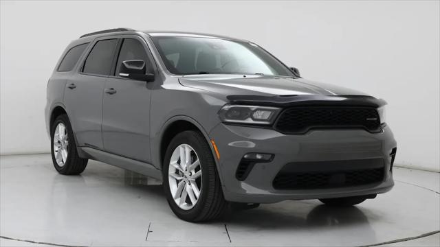 2023 Dodge Durango GT Premium RWD for sale in Wichita, KS